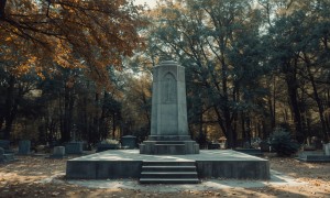 Почему нельзя шуметь на кладбище: правила поведения, религиозные традиции