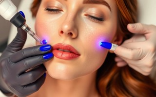 Три подхода к обновлению лица: лазер, Icoone массаж и ботулинотерапия — что выбирают сегодня