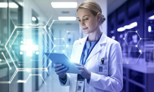 Подключение частной медицинской организации к ЕГИСЗ: понятная дорожная карта без лишних слов