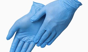 Потеют ли руки в нитриловых перчатках?