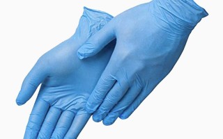 Потеют ли руки в нитриловых перчатках?