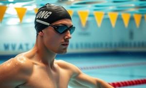 Цистит у пловцов: как влажность, хлор и тренировки создают ловушку для мочевого пузыря