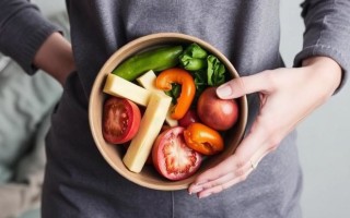 Отказ от диеты при цистите: почему «поработает на отступление» не всегда работает