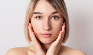 Диета против акне: какие продукты провоцируют высыпания