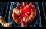 Арахис и аллергия: скрытые риски для мочеполовой системы