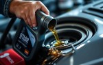 Масло для автомобиля: как выбрать и почему это так важно?