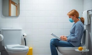 Цистит у программистов: как сидячая работа и туалетный режим влияют на здоровье