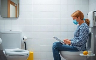 Цистит у программистов: как сидячая работа и туалетный режим влияют на здоровье