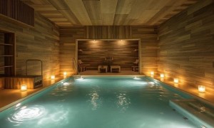 Цистит в SPA: бани, сауны, хаммамы