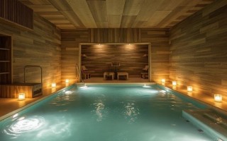 Цистит в SPA: бани, сауны, хаммамы