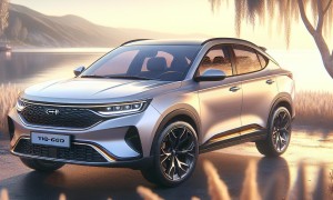 Автомобили Chery Tiggo: почему они становятся все более популярными?