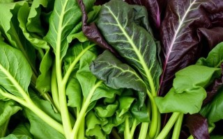 Зелень и нитраты: как минимизировать риски при выборе продуктов