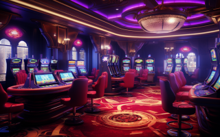 Почему играть в онлайн-казино Lex Casino интересно и выгодно для каждого