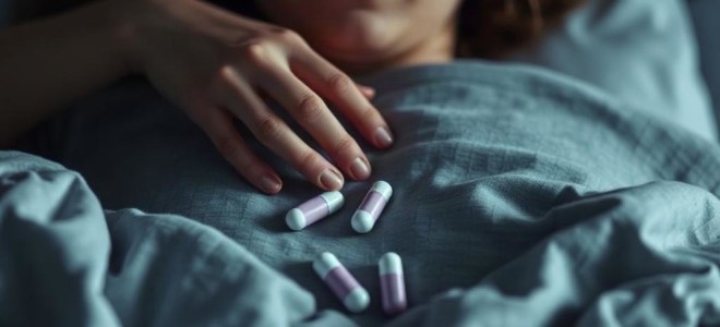 Снотворные и расслабление сфинктеров: к чему это может привести