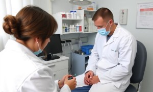 Наркологическая клиника в Долгопрудном: что нужно знать, чтобы сделать правильный выбор