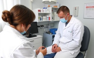 Наркологическая клиника в Долгопрудном: что нужно знать, чтобы сделать правильный выбор