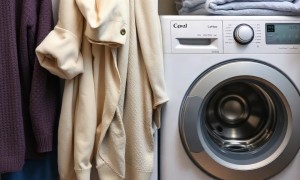 Грязное рядом с чистым: почему не стоит оставлять бельё вместе и как минимизировать риск распространения бактерий