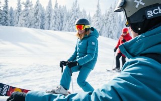 Цистит от лыж: как одежда, холод и обычные ошибки на склоне бьют по мочевому пузырю