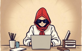 Тайный блогер: кто это и почему его никто не видит?