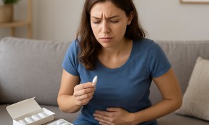 Дисбактериоз влагалища: почему свечи не всегда решают проблему