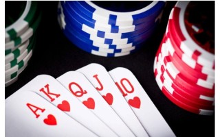 Оценка динамики игры в покере