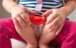 Профилактика цистита у детей: понятные правила, которые действительно работают