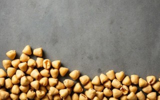 Нут и ферментируемые углеводы: почему после полезной еды бывает дискомфорт