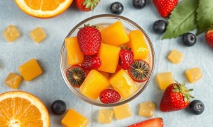 Цукаты и консерванты: как сладкие добавки влияют на слизистую
