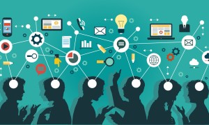 Об актуальности современных мессенджеров