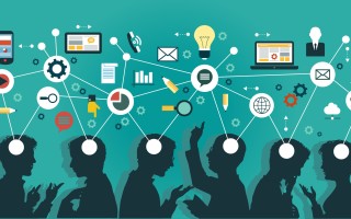 Об актуальности современных мессенджеров