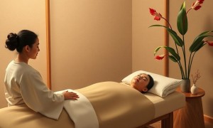 Гирудотерапевт