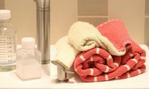 Общие мочалки и полотенца: почему это небезопасно и что с этим делать