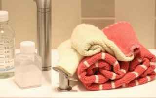 Общие мочалки и полотенца: почему это небезопасно и что с этим делать