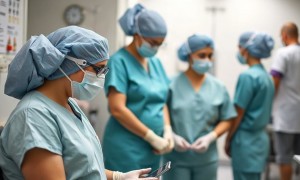 Цистит у медсестёр: профессиональные риски, о которых редко говорят вслух