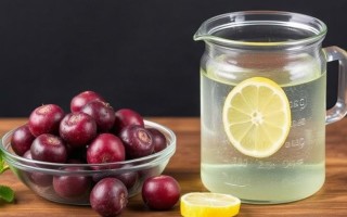 Крыжовник и органические кислоты: возможные реакции организма