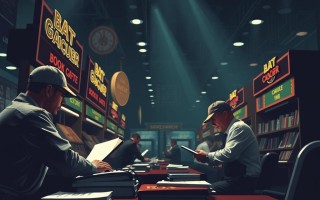 Букмекерские конторы: как они работают, как не потерять голову и где искать разумный выбор