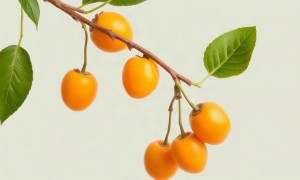 Курага и калий: как обычный сухофрукт помогает удерживать электролитный баланс