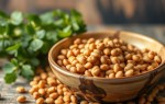 Чечевица и клетчатка: польза и возможные побочные эффекты