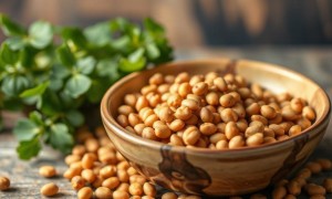 Чечевица и клетчатка: польза и возможные побочные эффекты