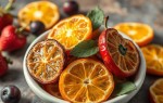 Компоты из сухофруктов и кислотность мочи: что происходит в организме и как это использовать с умом