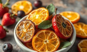 Компоты из сухофруктов и кислотность мочи: что происходит в организме и как это использовать с умом