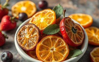 Компоты из сухофруктов и кислотность мочи: что происходит в организме и как это использовать с умом