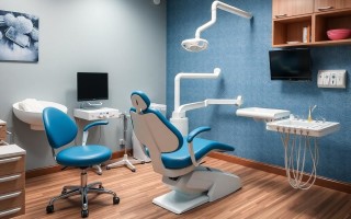 Стулья для стоматологического кабинета: как выбрать удобный и практичный вариант