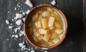 Мисо и солёный вкус: как они влияют на мочеполовую систему и что с этим делать