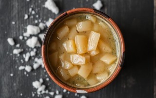 Мисо и солёный вкус: как они влияют на мочеполовую систему и что с этим делать