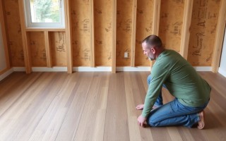 «Эффект барабана»: Что делать, если соседи положили ламинат на «голый» бетон и вы слышите каждый их шаг