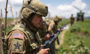 Цистит в армии: как не сорваться из строя в полевых условиях