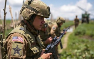 Цистит в армии: как не сорваться из строя в полевых условиях