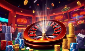 Онлайн-казино: как не потеряться в мире ярких огней и цифровых барабанов