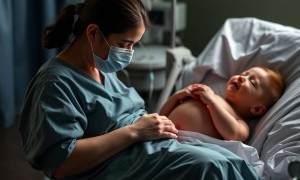 Цистит при послеродовом сепсисе: что важно знать без лишней паники